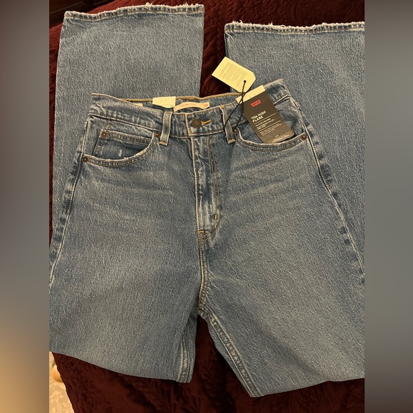 Levi’s Flare Jeans - Picture 6 of 6